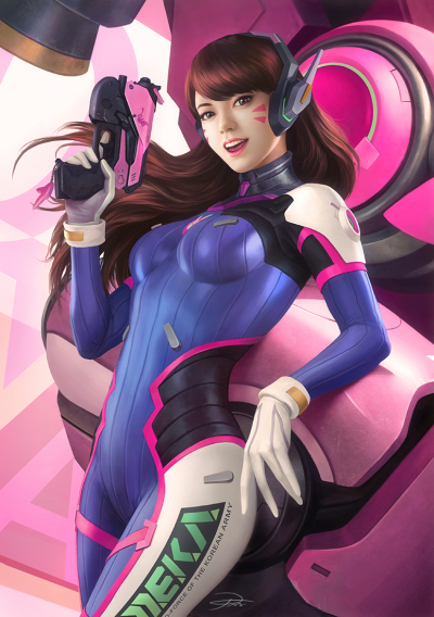 DVA