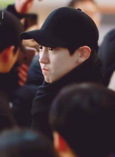 朴灿烈 chanyeol