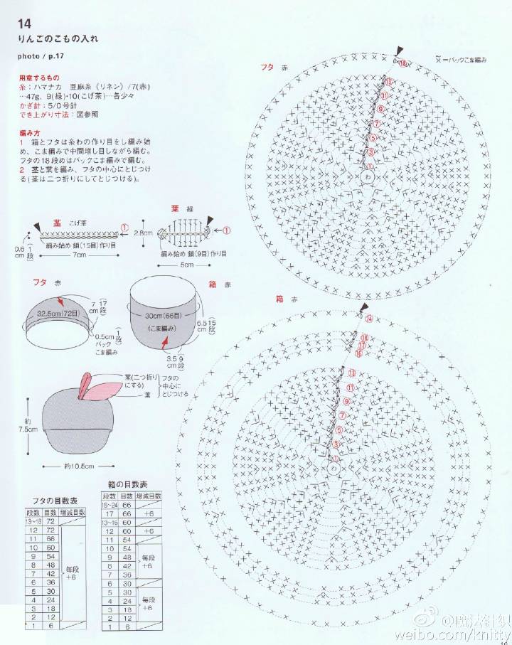 钩编毯子