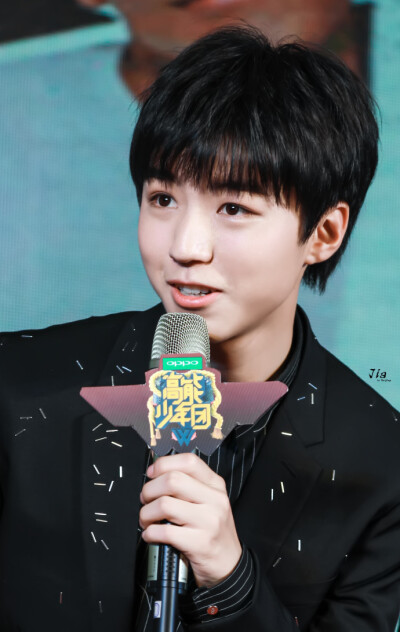 #王俊凯#+#TFBOYS王俊凯#+#TFBOYS#+cr：镓镓In北京