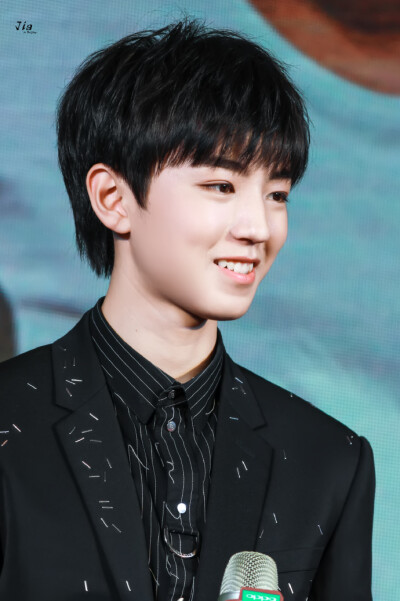 #王俊凯#+#TFBOYS王俊凯#+#TFBOYS#+cr：镓镓In北京