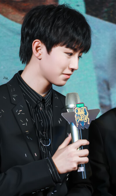 #王俊凯#+#TFBOYS王俊凯#+#TFBOYS#+cr：镓镓In北京