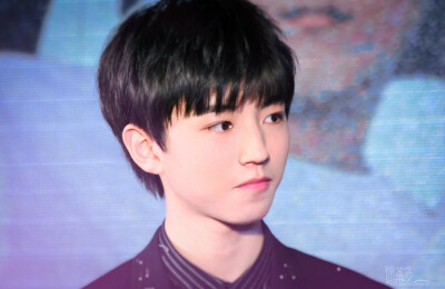 #王俊凯#+#TFBOYS王俊凯#+#TFBOYS#+cr：福满多福福