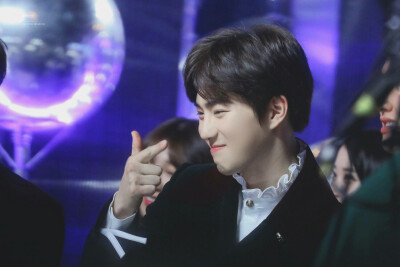 suho