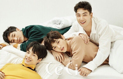 nuest nuest w