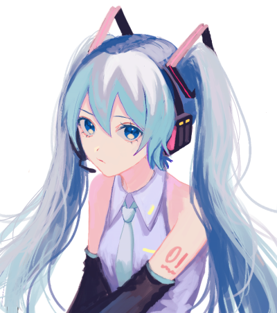 VOCALOID 