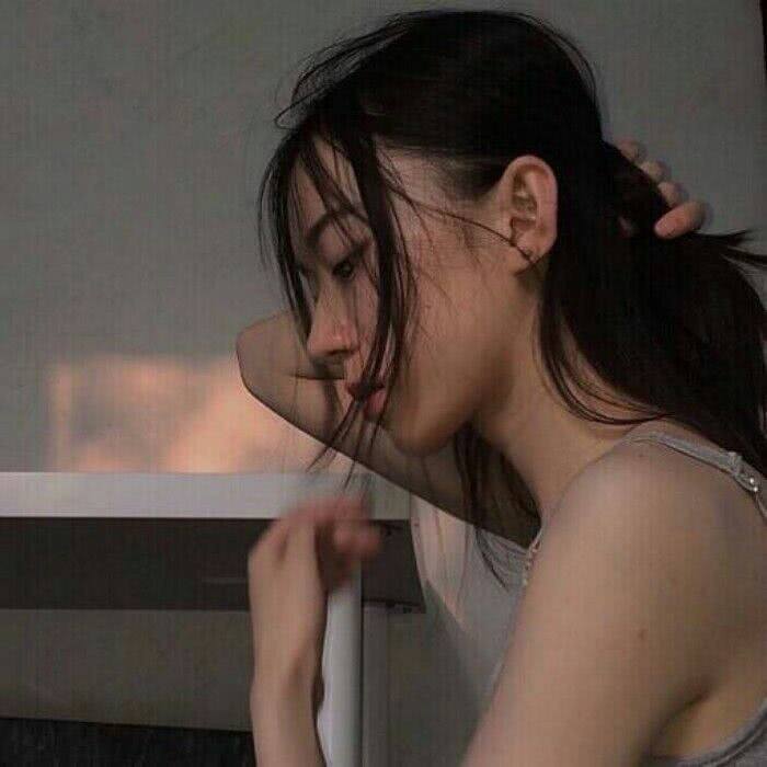 女生头像