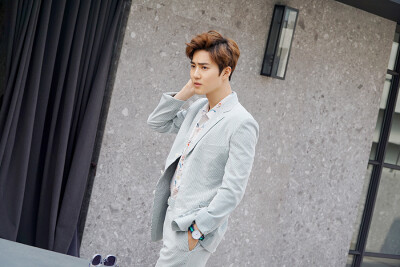 suho