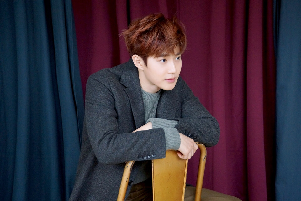 suho