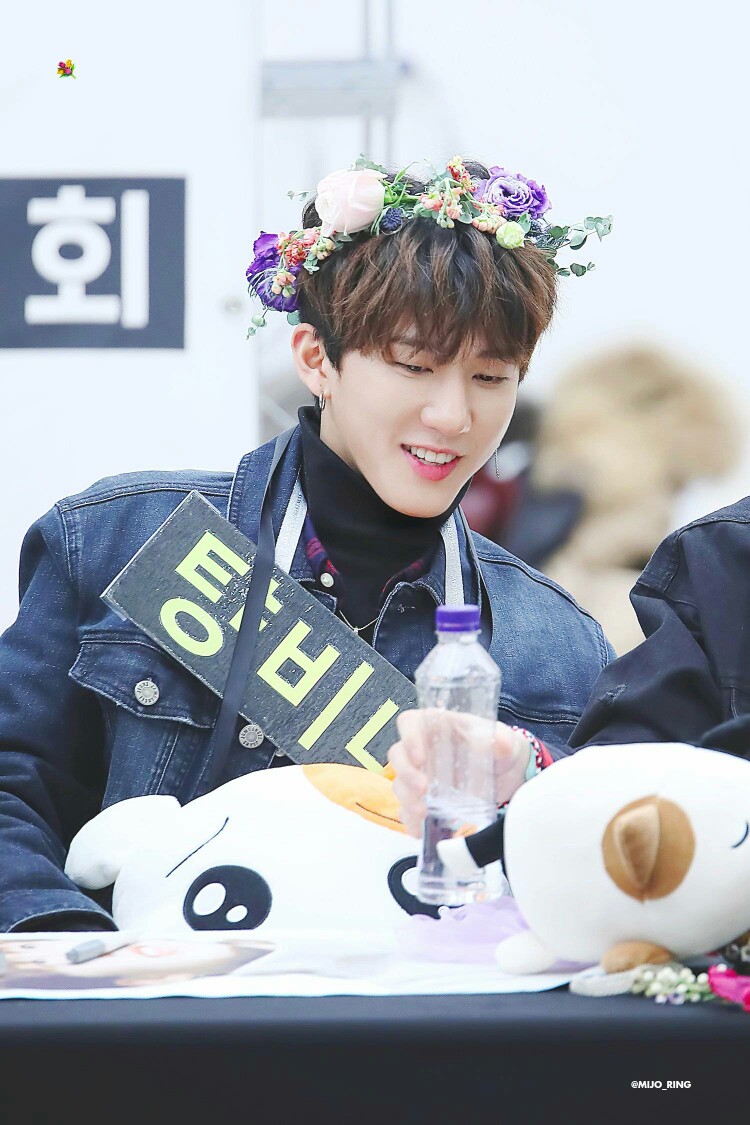 Stray Kids 徐彰彬（Seo Chang Bin）