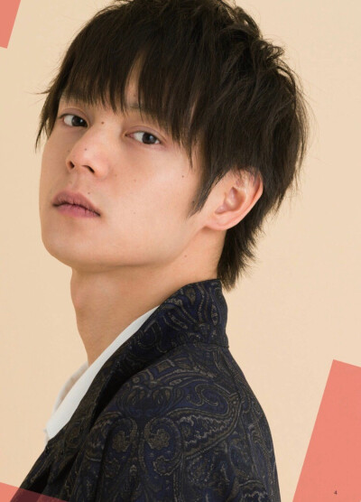 窪田正孝