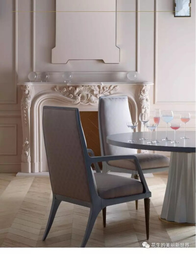 粉粉的最温馨了