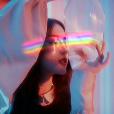 明明什么也没有做，但还是会偷偷躲开你