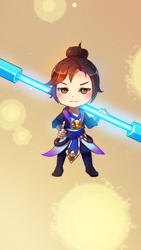 至尊宝