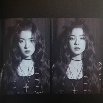 Red Velvet正规二辑Repackage专辑《The Perfect Red Velvet》
主打曲《Bad Boy》2018.01.29 下午6点(韩国时间) ​​IRENE 裴柱现/裴珠泫 专辑扫图