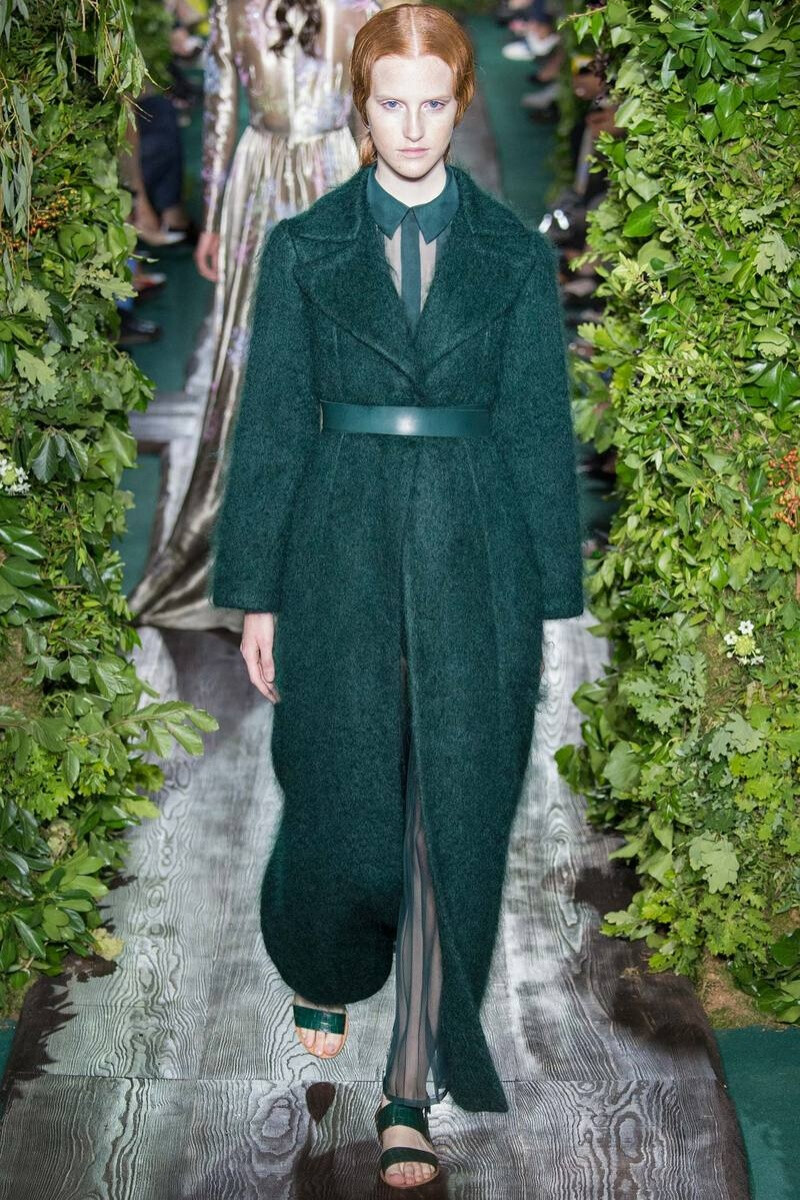 Valentino 2014