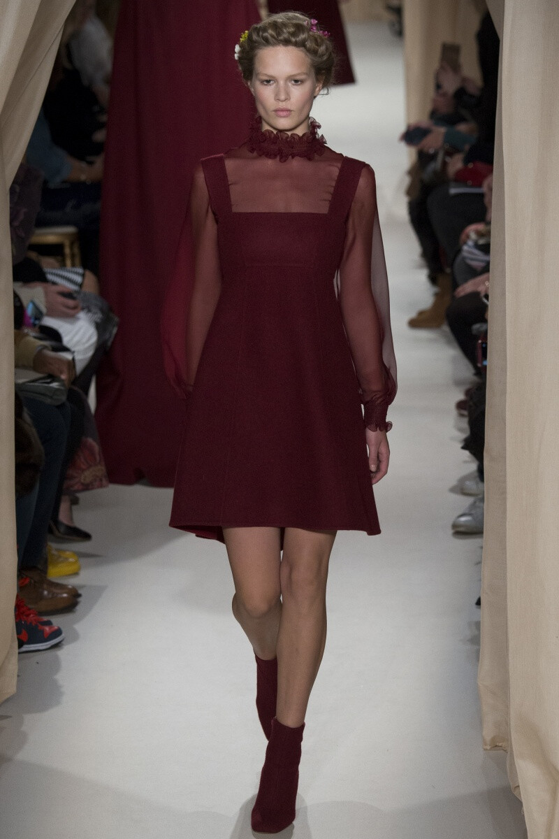 Valentino 2015