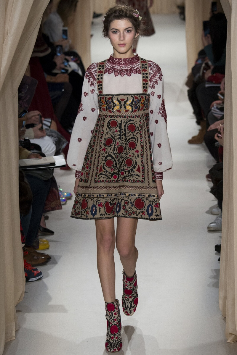 Valentino 2015