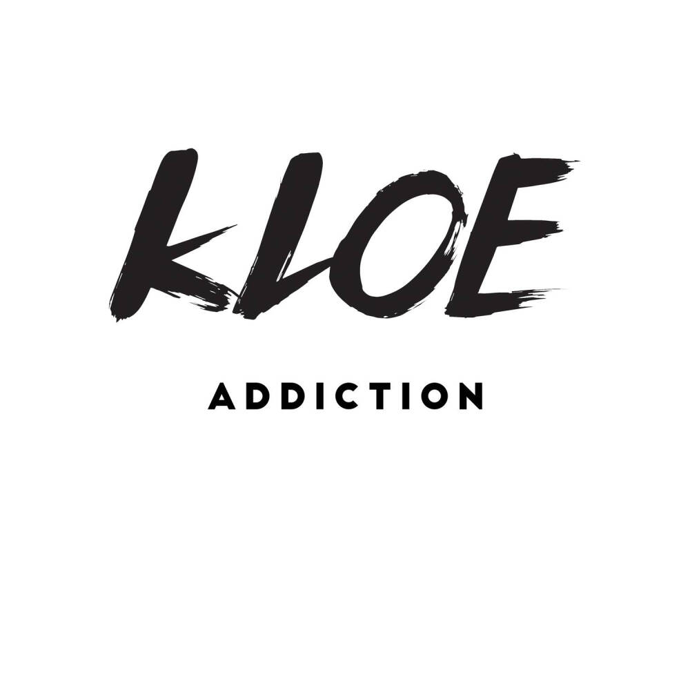 ADDICTION
歌手：Kloe
所属专辑：ADDICTION
2 2 清新电