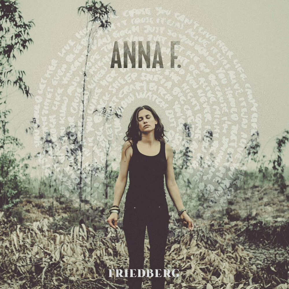 Friedberg (Radio Edit)
歌手：Anna F
所属专辑：Friedberg (Radio Edit)
有一股很隐晦的韵味 走路自带鼓风机的感觉