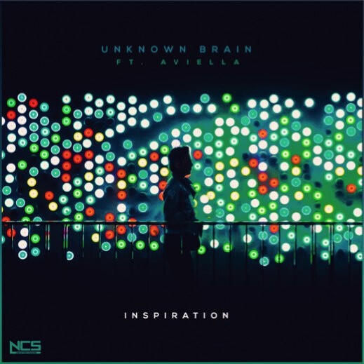 Inspiration (Original Mix)
歌手：Unknown Brain / Aviella
所属专辑：Inspiration