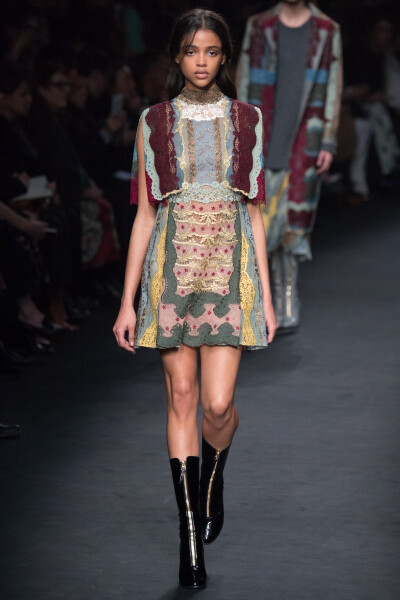 Valentino 2015