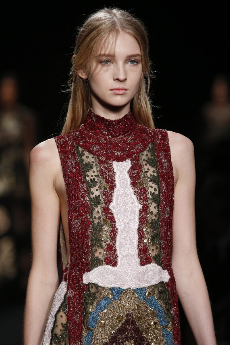 Valentino 2015