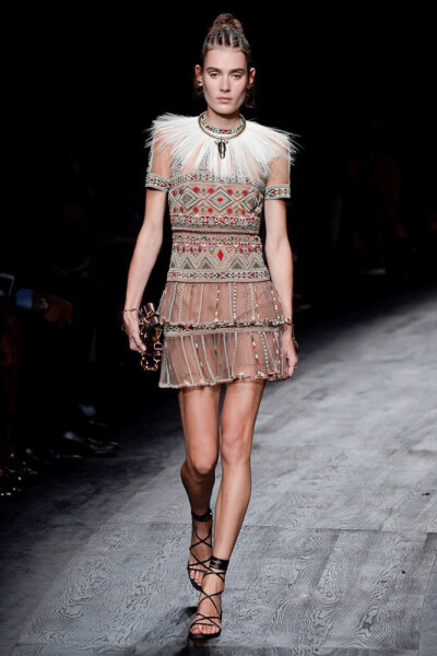 Valentino 2016