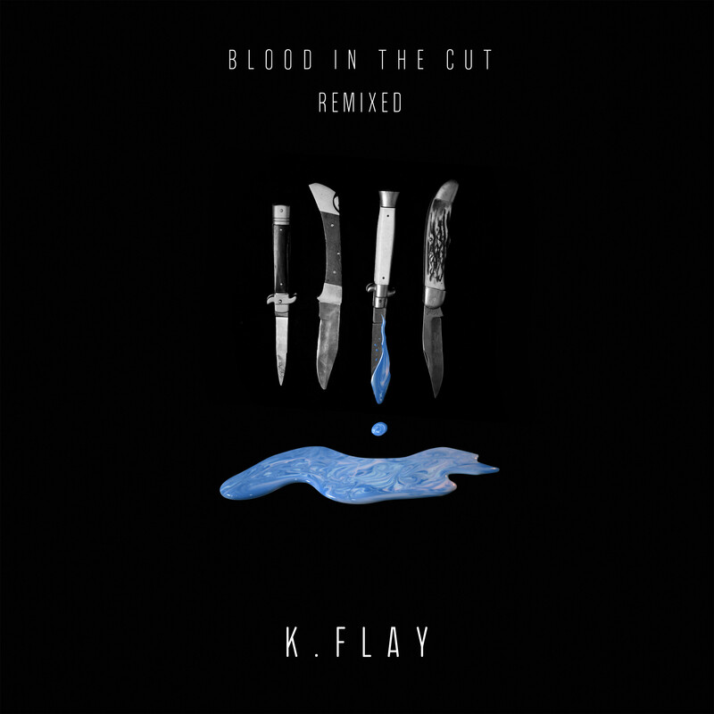 Blood In The Cut (Aire Atlantica Remix)
歌手：K.Flay / Aire Atlantica
所属专辑：Blood in the Cut (Remixed)
teen wolf 听着这首歌走在街上都是带风的，脸上或许挂着一副厌世的nb脸，也可能是邪魅一笑