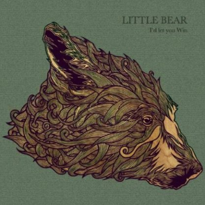 I'd Let You Win
歌手：Little Bear
所属专辑：I'd Let You Win - EP
Teenwolf