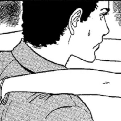 自截伊藤润二漫画《富江》二传标注堆糖