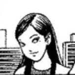 自截伊藤润二漫画《富江》二传标注堆糖