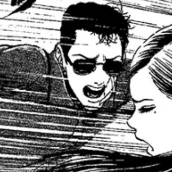 自截伊藤润二漫画《富江》二传标注堆糖