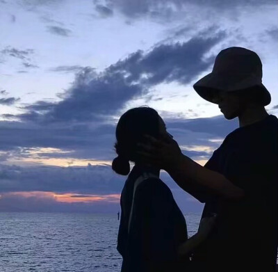 鹤归孤山 你归我