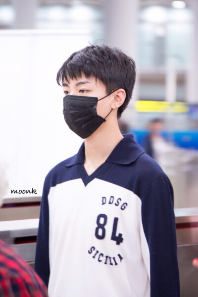 #王俊凯#+#TFBOYS王俊凯#+#TFBOYS#+cr：粥九妹