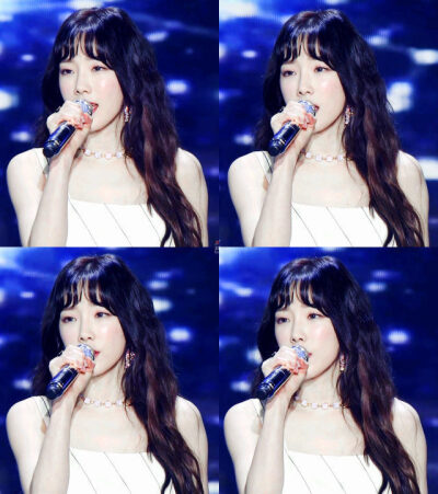 金泰妍.
Taeyeon.