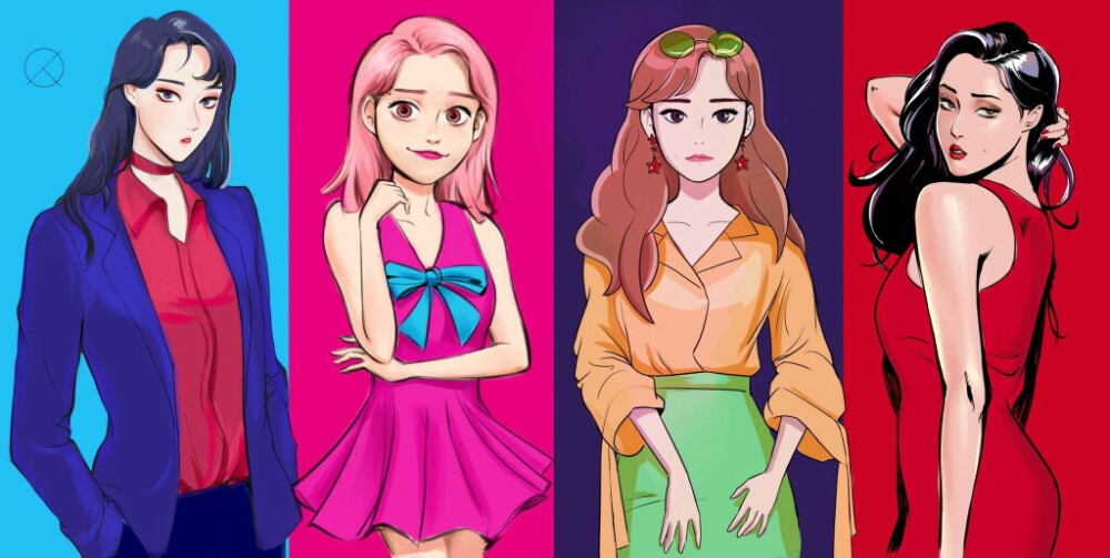 MAMAMOO