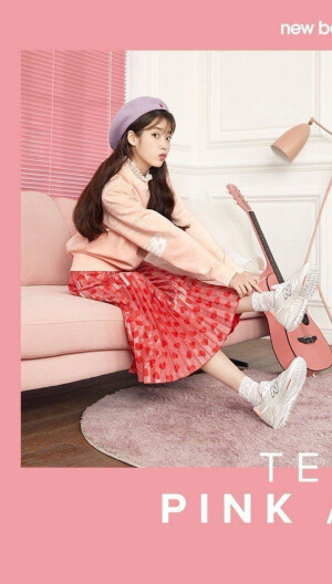 IU ❥