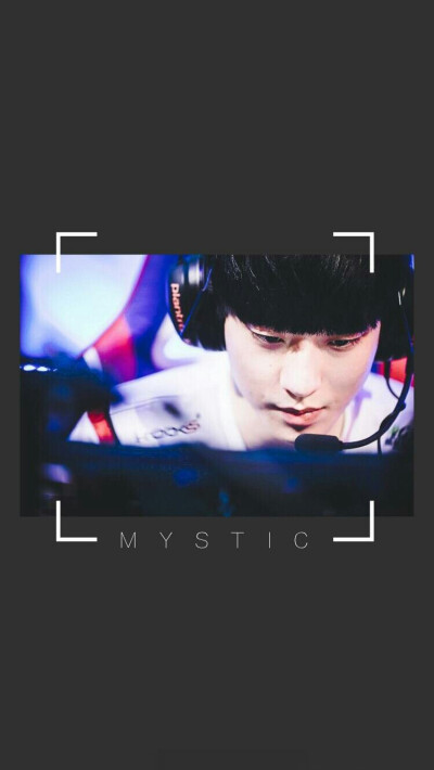 WE Mystic 陈圣俊 大舅子 壁纸无水印
（不定期大量更新）