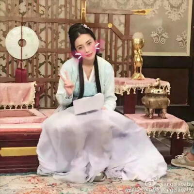 白娉婷