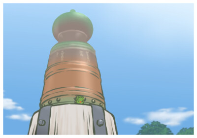 旅かえる·Day 19 蛙崽子这两天不太听话…光玩不寄皂片儿