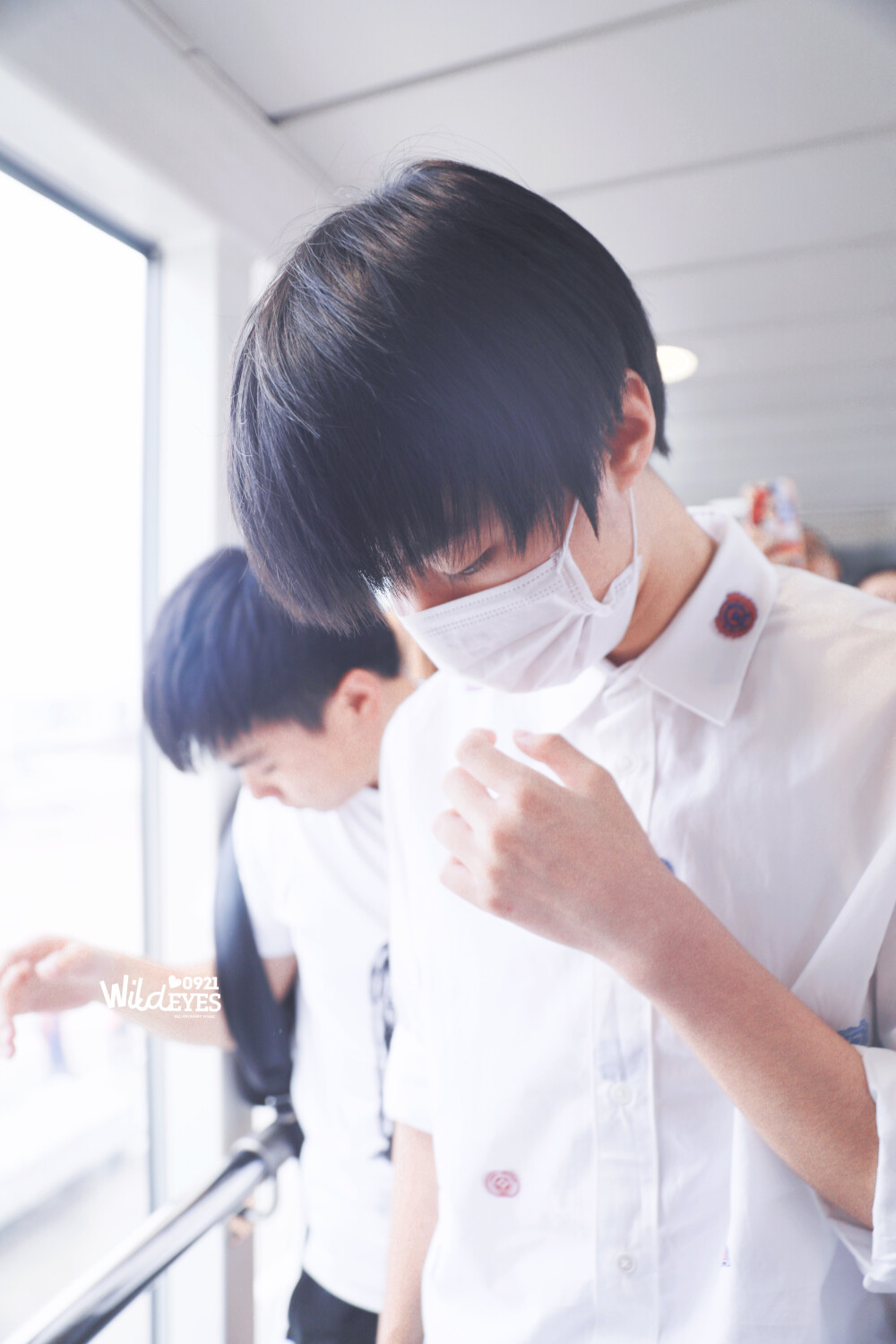 #王俊凯#+#TFBOYS王俊凯#+#TFBOYS#+crWildEyes0921-王俊凯个站