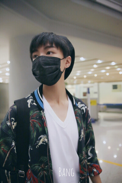 #王俊凯#+#TFBOYS王俊凯#+#TFBOYS#+cr再被发现就改名的Bang