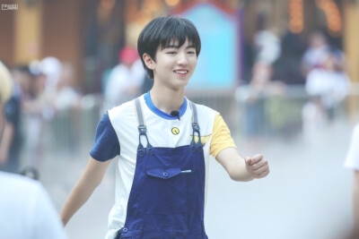 #王俊凯#+#TFBOYS王俊凯#+#TFBOYS#+cr橙子喵喵酥