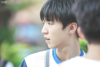 #王俊凯#+#TFBOYS王俊凯#+#TFBOYS#+cr橙子喵喵酥