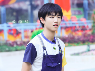 #王俊凯#+#TFBOYS王俊凯#+#TFBOYS#+cr最酷喔