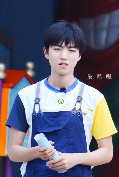 #王俊凯#+#TFBOYS王俊凯#+#TFBOYS#+cr最酷喔