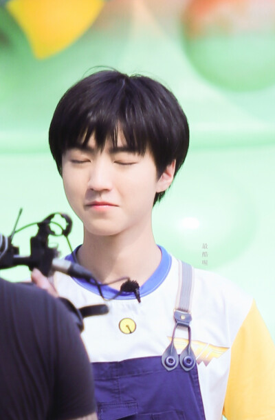 #王俊凯#+#TFBOYS王俊凯#+#TFBOYS#+cr最酷喔