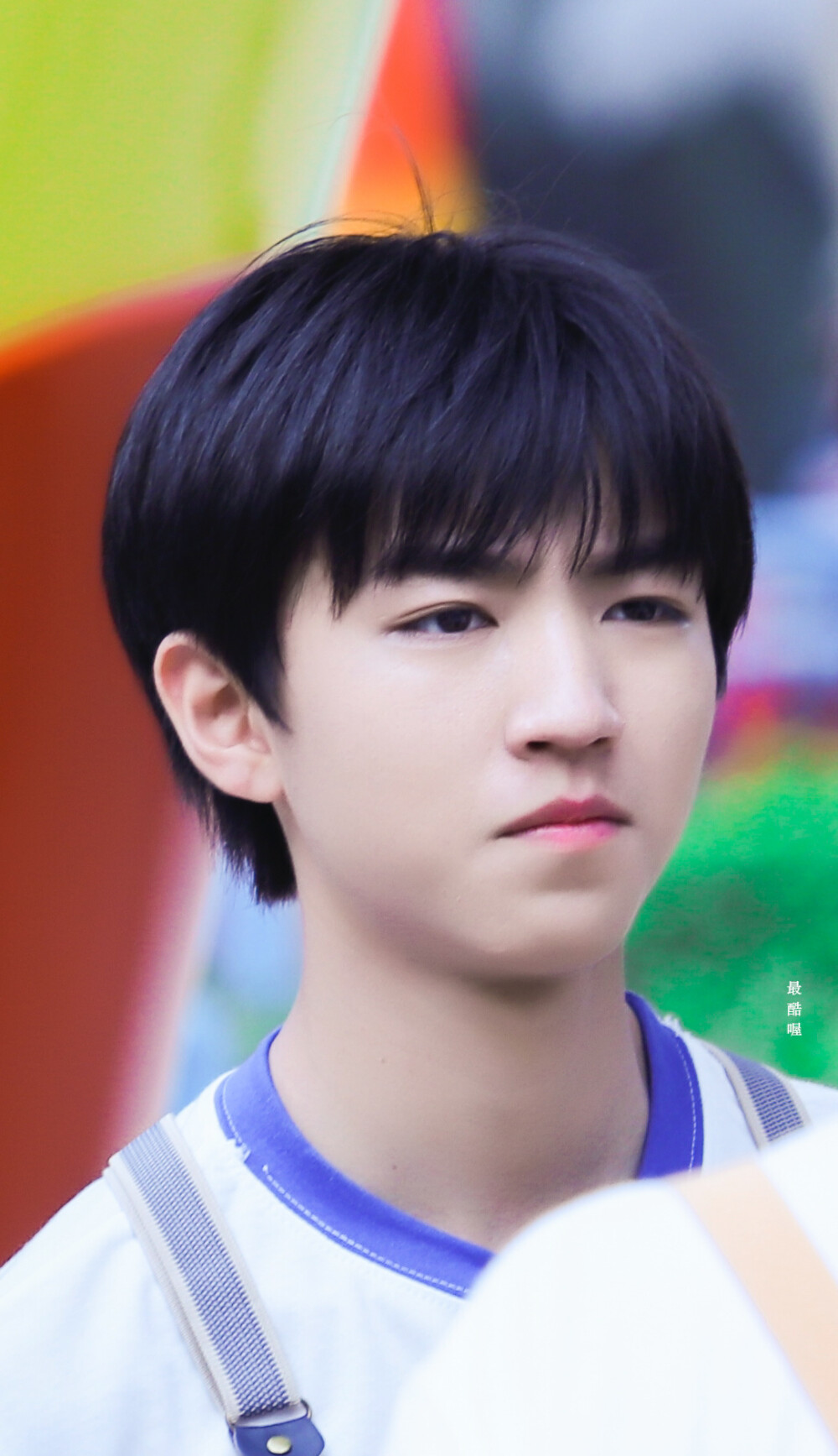 #王俊凯#+#TFBOYS王俊凯#+#TFBOYS#+cr最酷喔