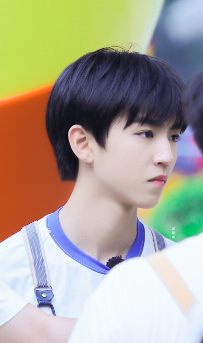 #王俊凯#+#TFBOYS王俊凯#+#TFBOYS#+cr最酷喔